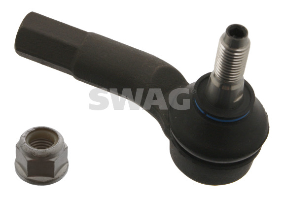 Tie Rod End - 30 93 9941 SWAG